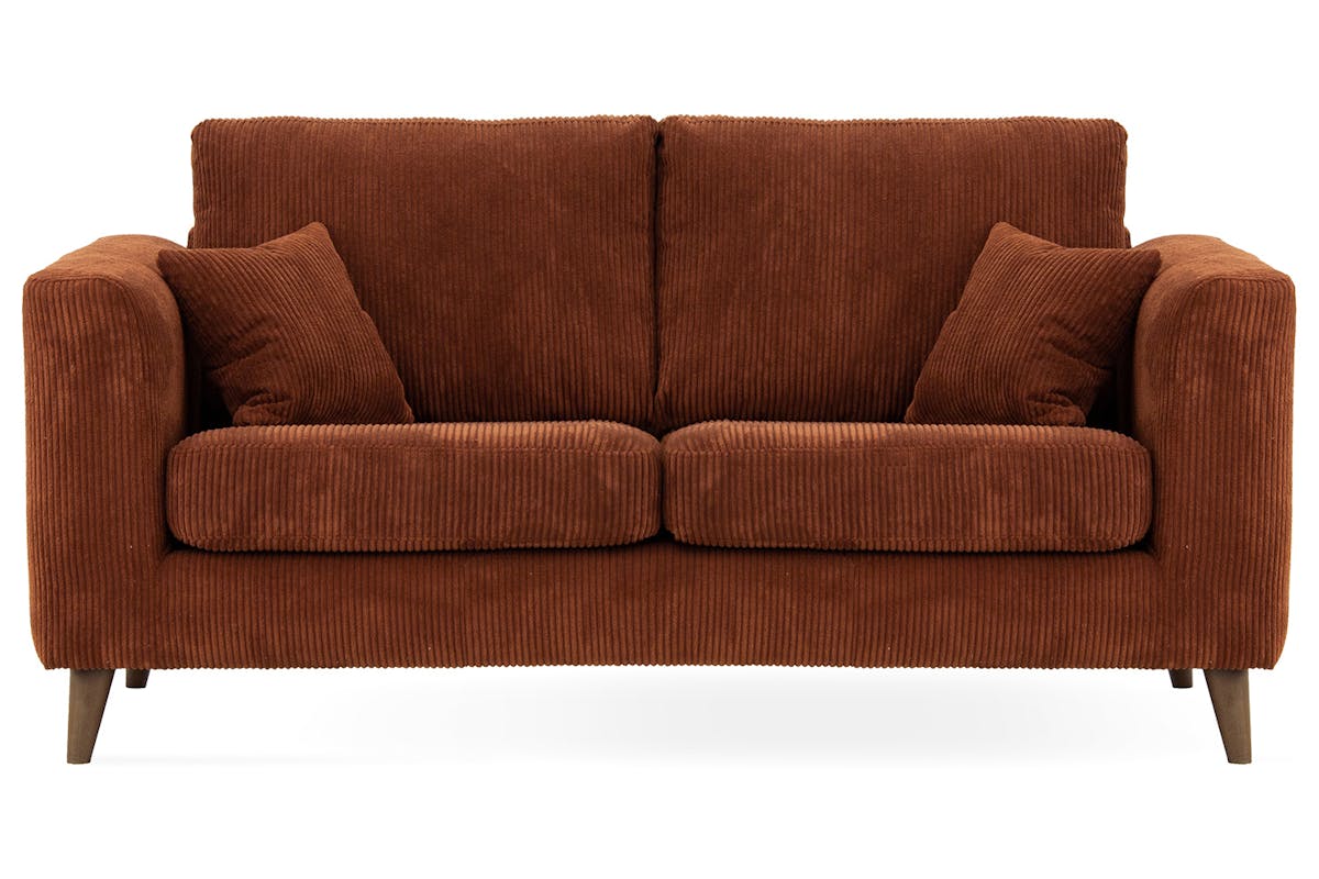 Erin 3 Seater Sofa | Fabric | Colour Options-1