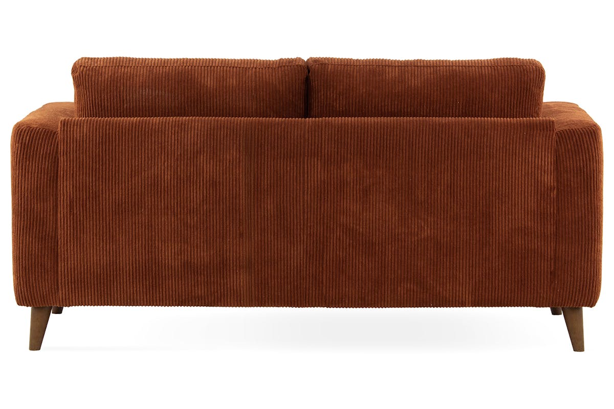 Erin 3 Seater Sofa | Fabric | Colour Options-3