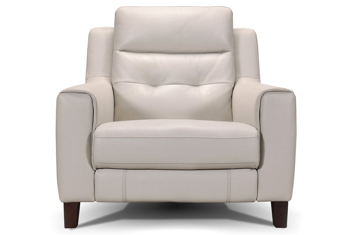 Estel Armchair | Power Recliner | Dove-1