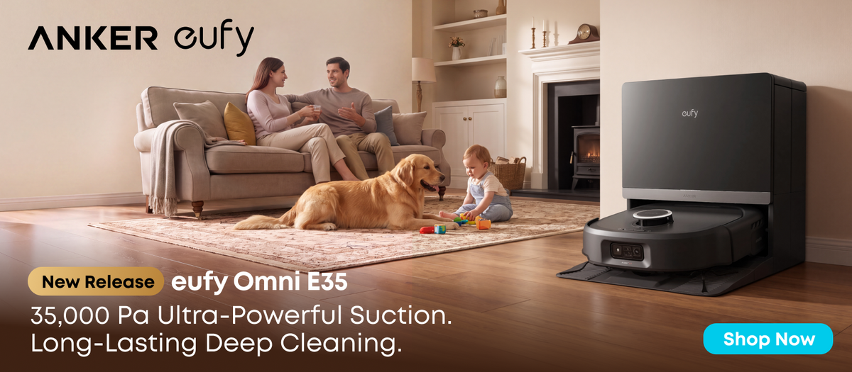 Eufy E35 Omni