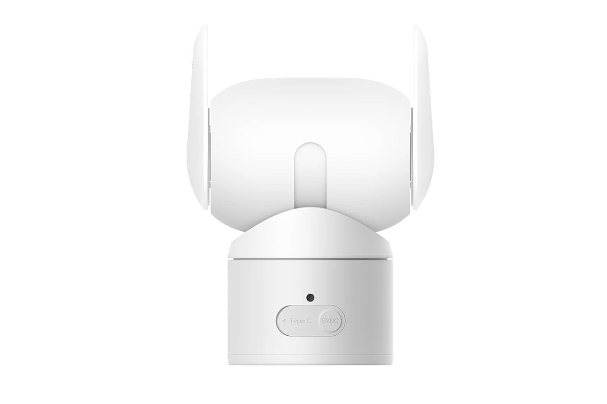 Eufy Wired Cam C31 Solo | White-6
