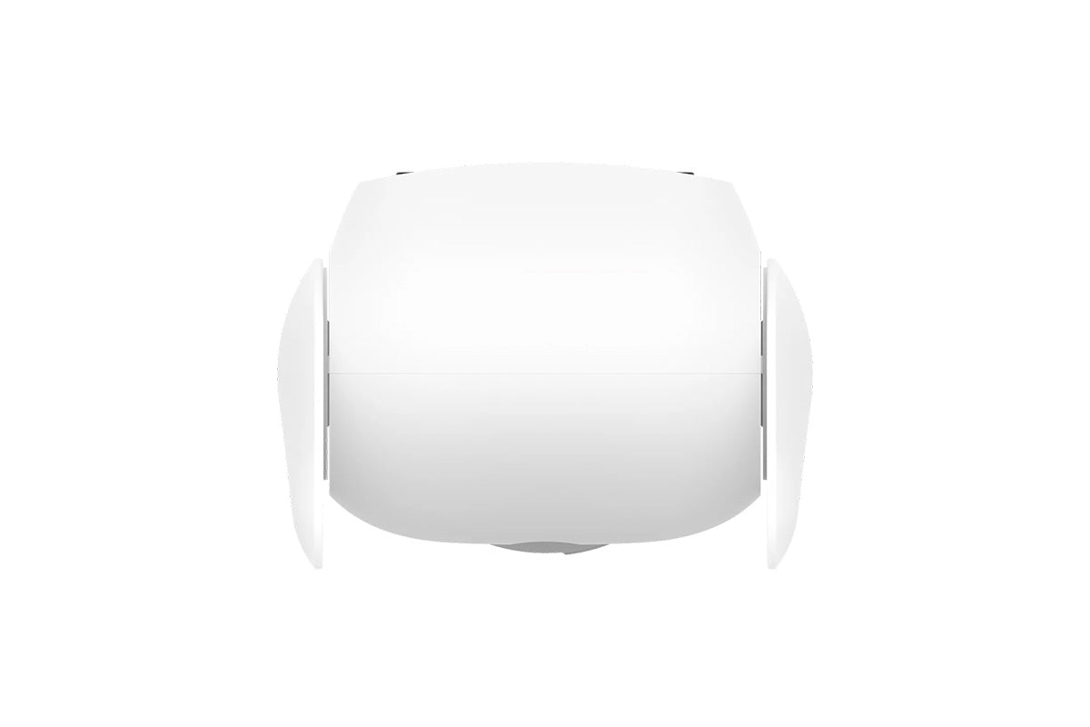 Eufy Wired Cam C31 Solo | White-8