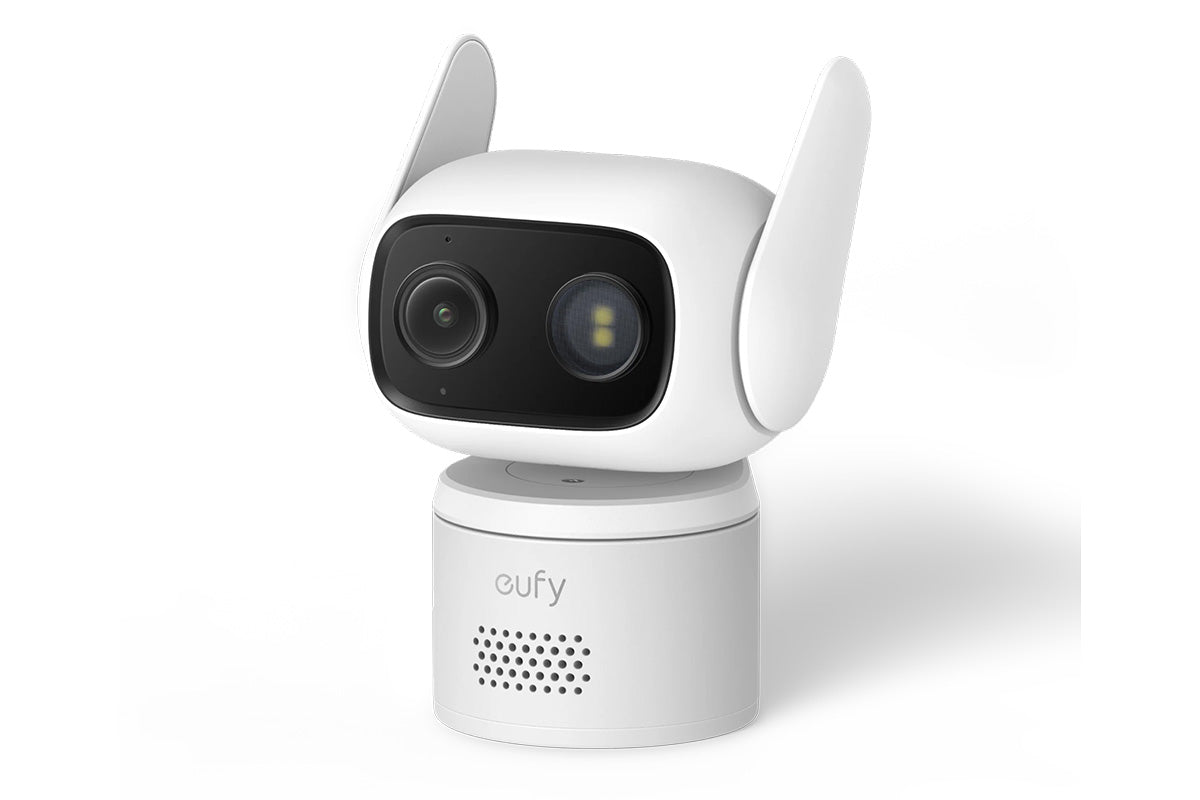 Eufy Wired Cam C31 Solo | White-4