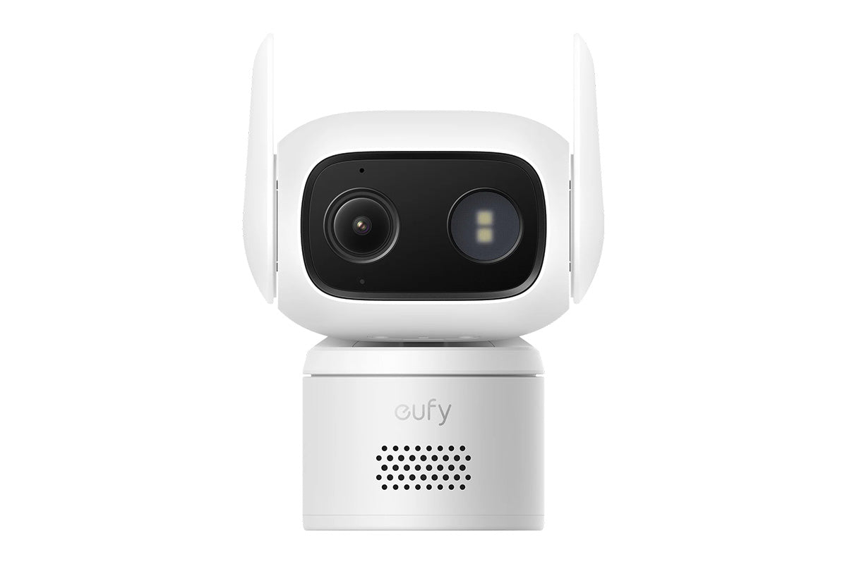 Eufy Wired Cam C31 Solo | White