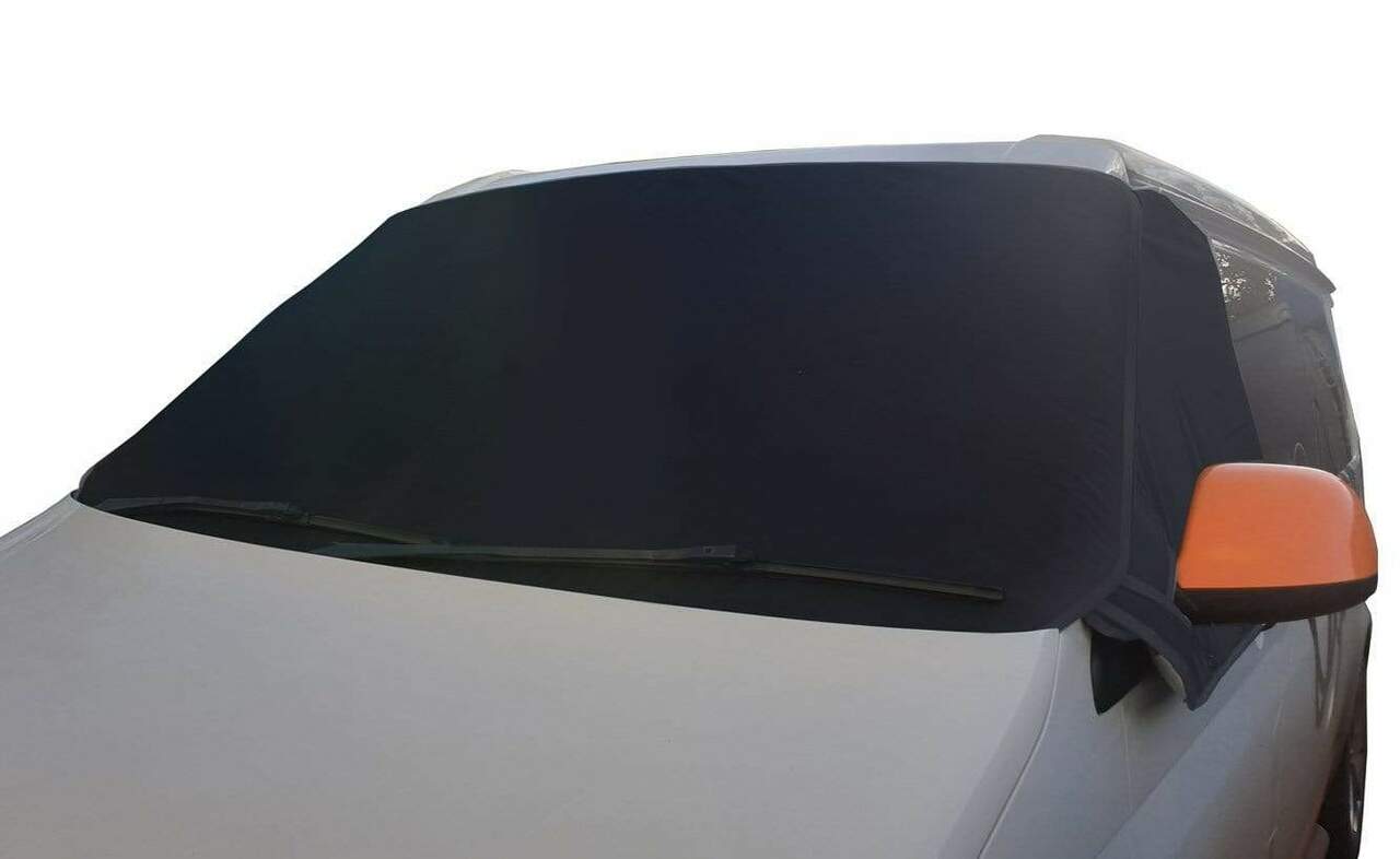 External Blackout Screen For Vw T5/t6 Campervans | Camping Accessory | Polyester