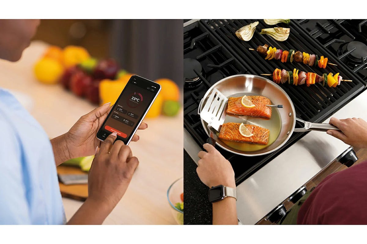 Ninja ProChef Wireless Thermometer | WP100EU-7