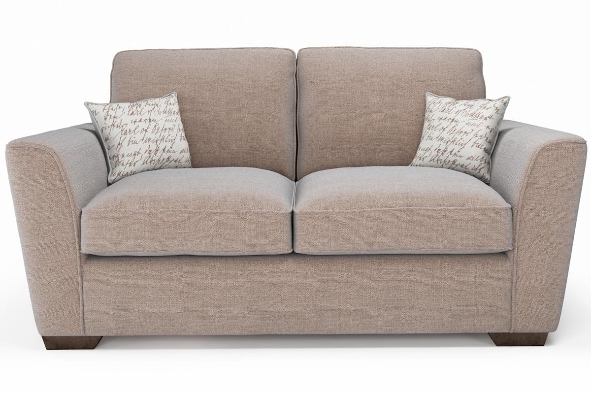 Fantasia 2 Seater Sofa | Standard Back-19