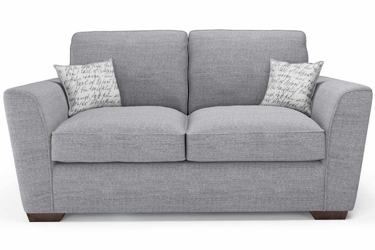 Fantasia 2 Seater Sofa | Standard Back-12