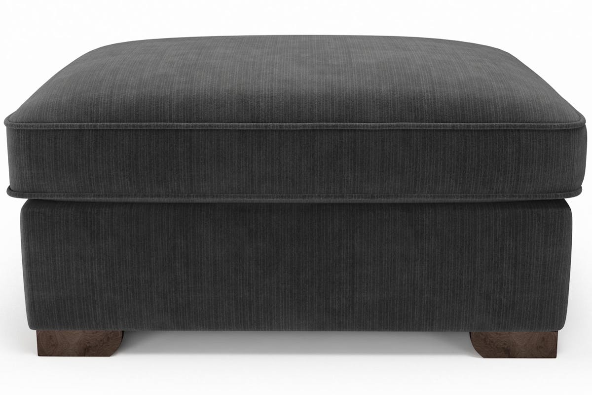 Fantasia Footstool | Colour Options-8