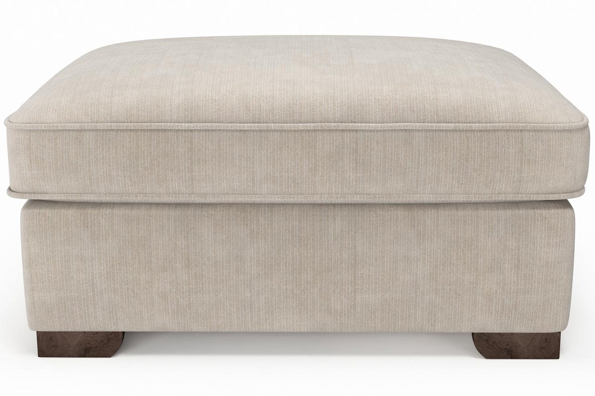 Fantasia Footstool | Colour Options