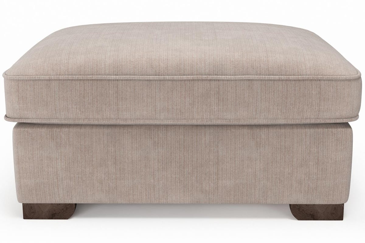 Fantasia Footstool | Colour Options-6