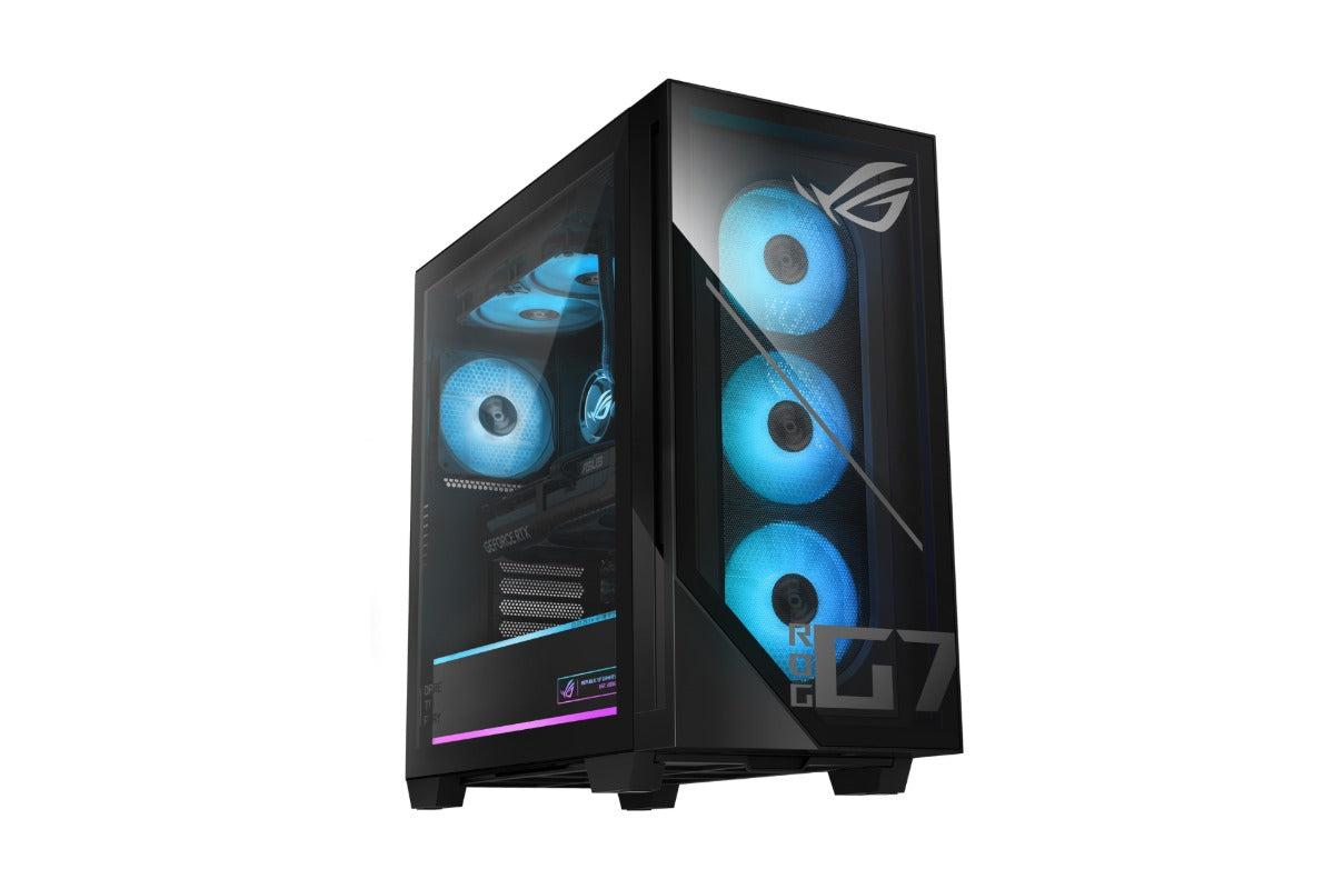 ASUS Gaming Desktop | ROG G700 | 32GB | 1TB |  GM700TZR870F040