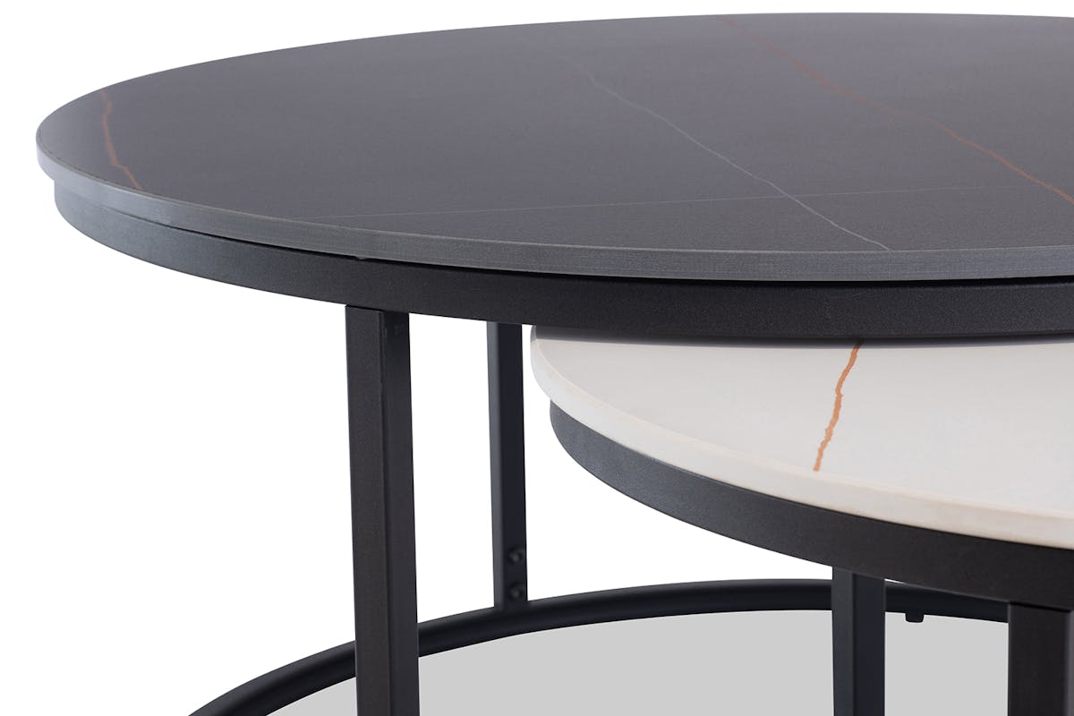Sunday Coffee Table Set-2