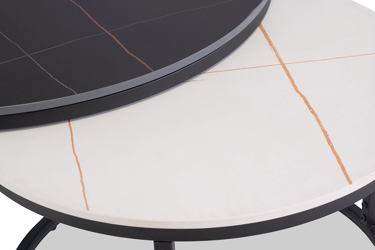 Sunday Coffee Table Set-3