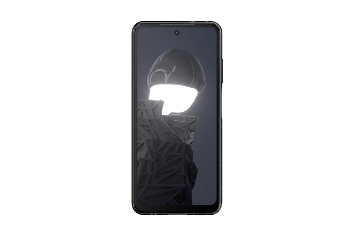HMD Fusion | 6GB | 128GB | 5G | Black-2