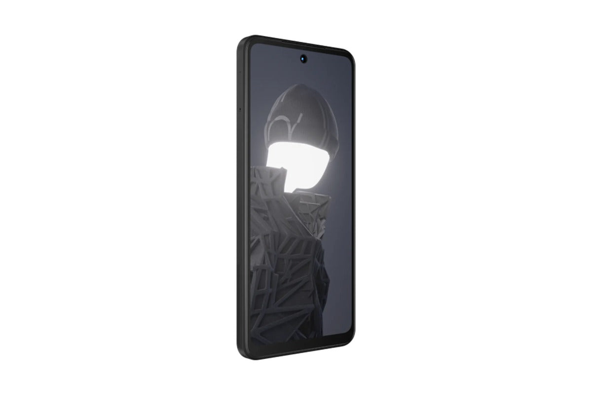 HMD Fusion | 6GB | 128GB | 5G | Black-3