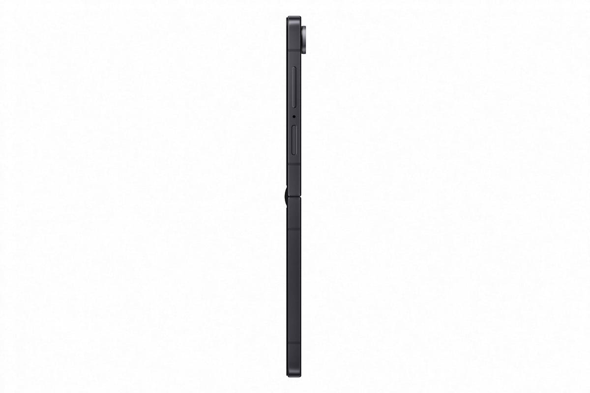 Samsung Galaxy Z Flip7 | 12GB | 512GB | Jetblack-10