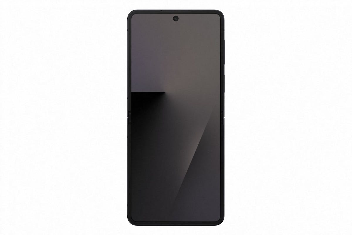 Samsung Galaxy Z Flip7 | 12GB | 512GB | Jetblack-2