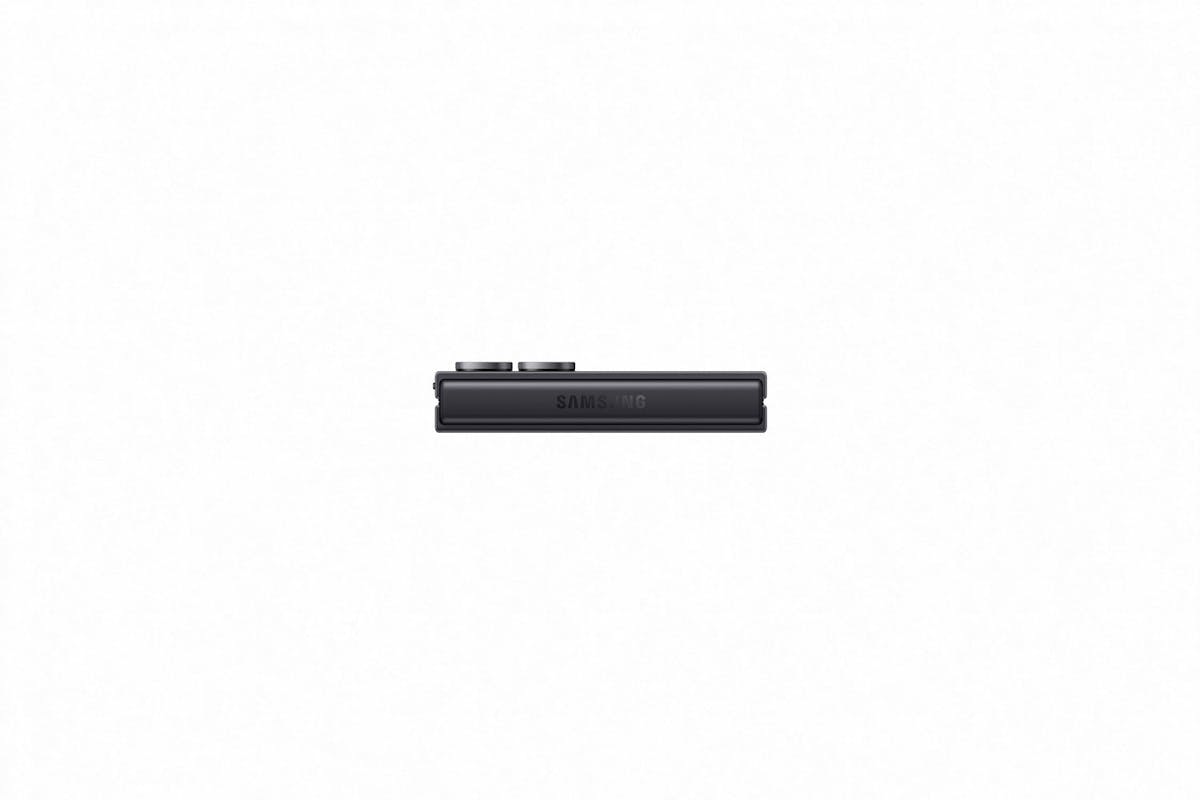 Samsung Galaxy Z Flip7 | 12GB | 512GB | Jetblack-4
