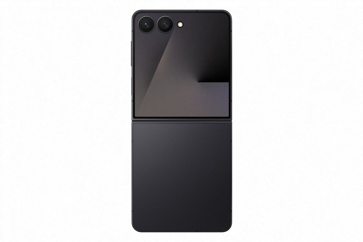Samsung Galaxy Z Flip7 | 12GB | 512GB | Jetblack-6