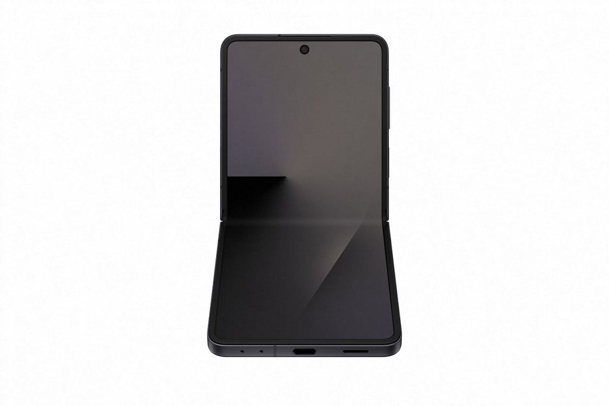 Samsung Galaxy Z Flip7 | 12GB | 512GB | Jetblack-7
