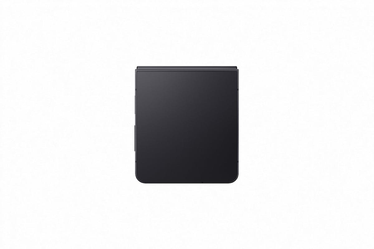 Samsung Galaxy Z Flip7 | 12GB | 256GB | Jetblack-9