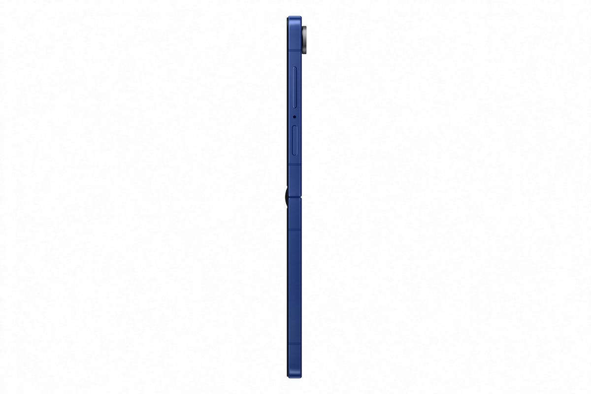 Samsung Galaxy Z Flip7 | 12GB | 256GB | Blue Shadow-10