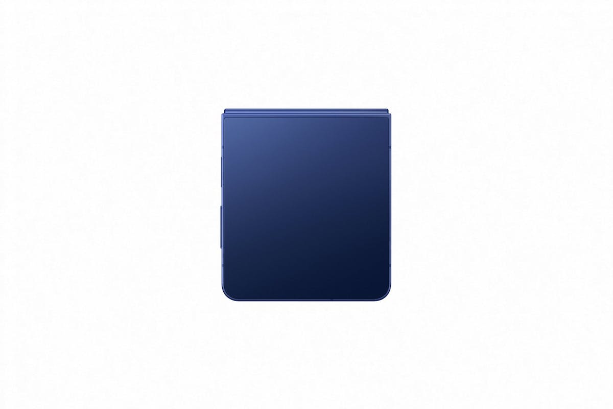 Samsung Galaxy Z Flip7 | 12GB | 256GB | Blue Shadow-9