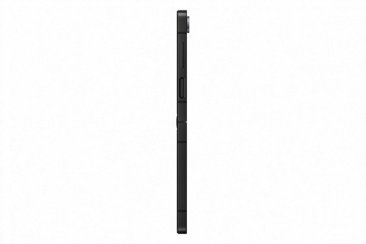 Samsung Galaxy Z Flip7 FE | 8GB | 256GB | Black-10