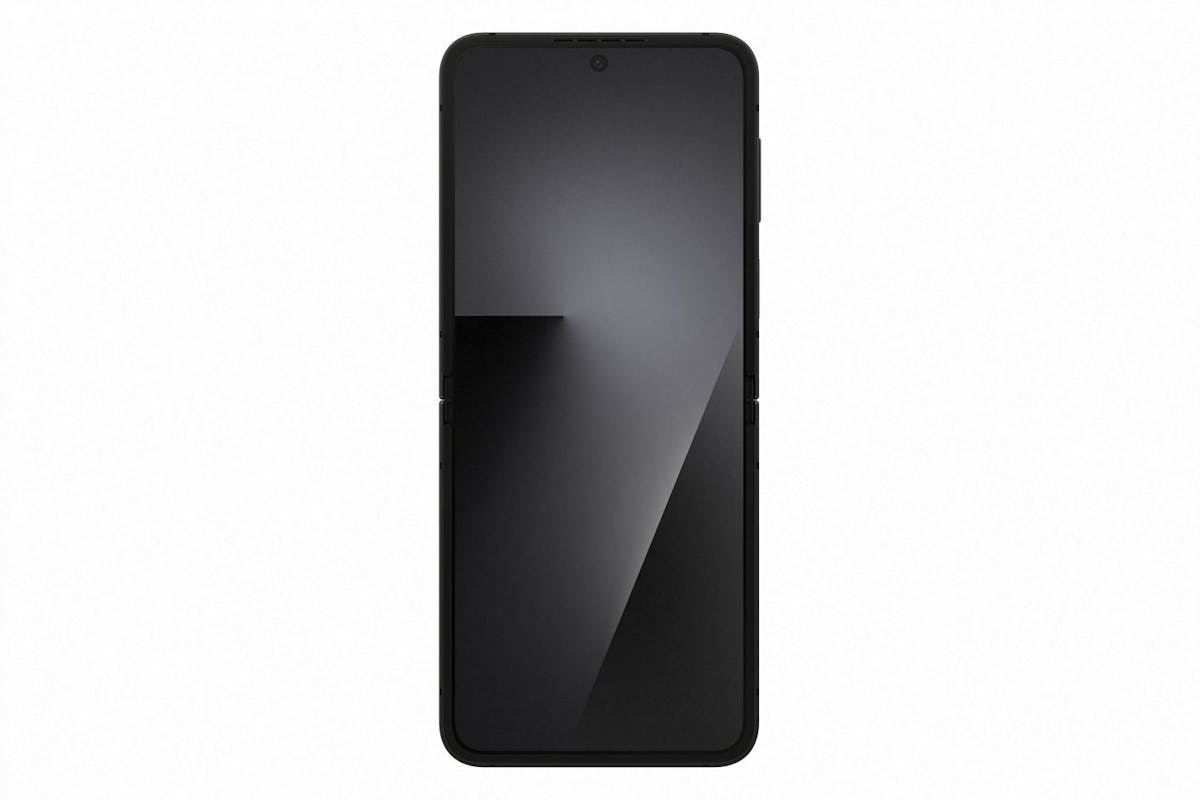 Samsung Galaxy Z Flip7 FE | 8GB | 256GB | Black-2