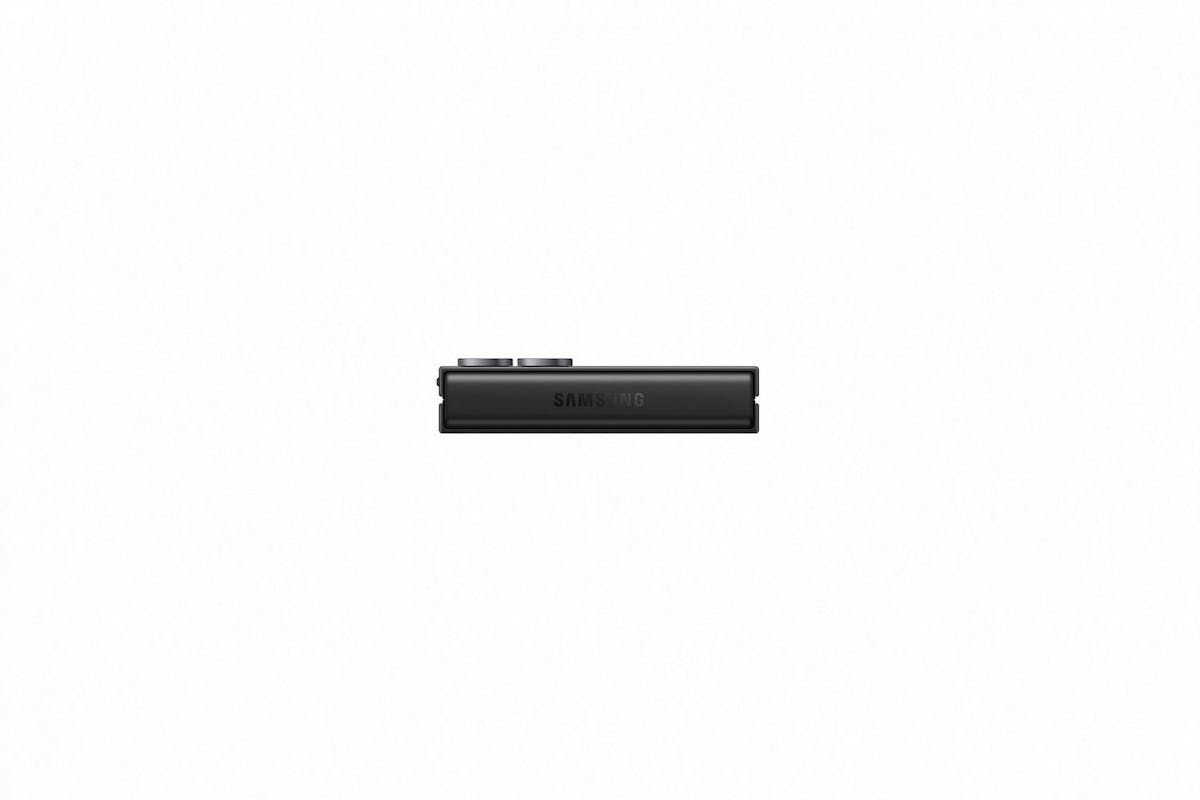 Samsung Galaxy Z Flip7 FE | 8GB | 256GB | Black-4