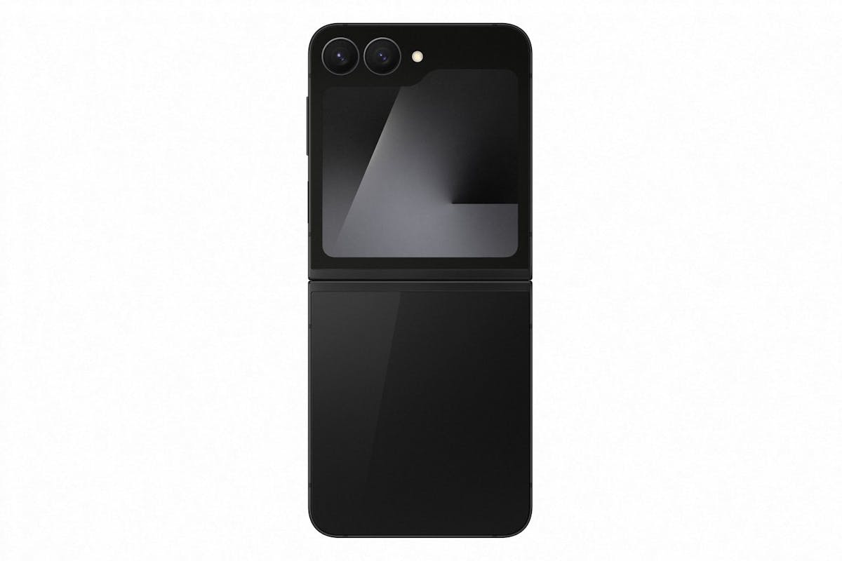 Samsung Galaxy Z Flip7 FE | 8GB | 256GB | Black-6