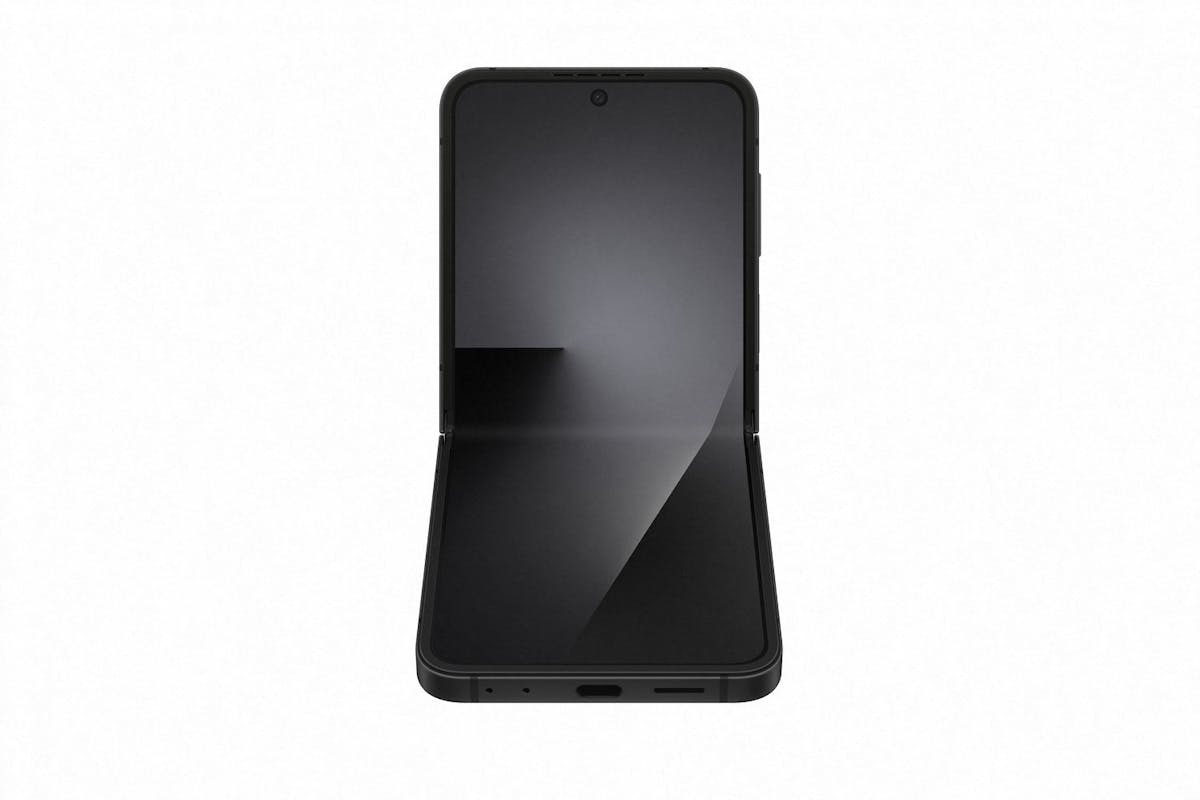 Samsung Galaxy Z Flip7 FE | 8GB | 256GB | Black-7