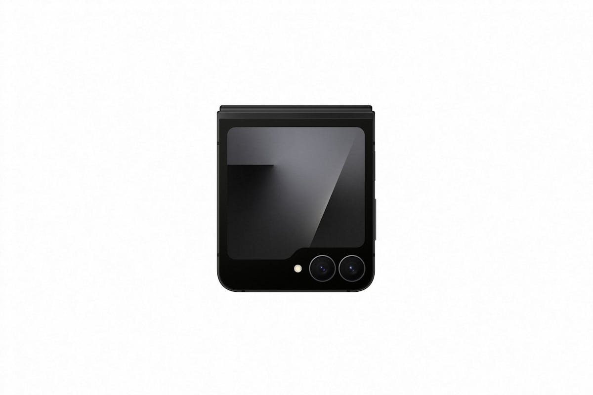 Samsung Galaxy Z Flip7 FE | 8GB | 256GB | Black-8