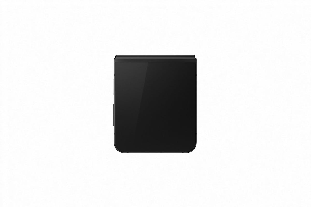 Samsung Galaxy Z Flip7 FE | 8GB | 256GB | Black-9