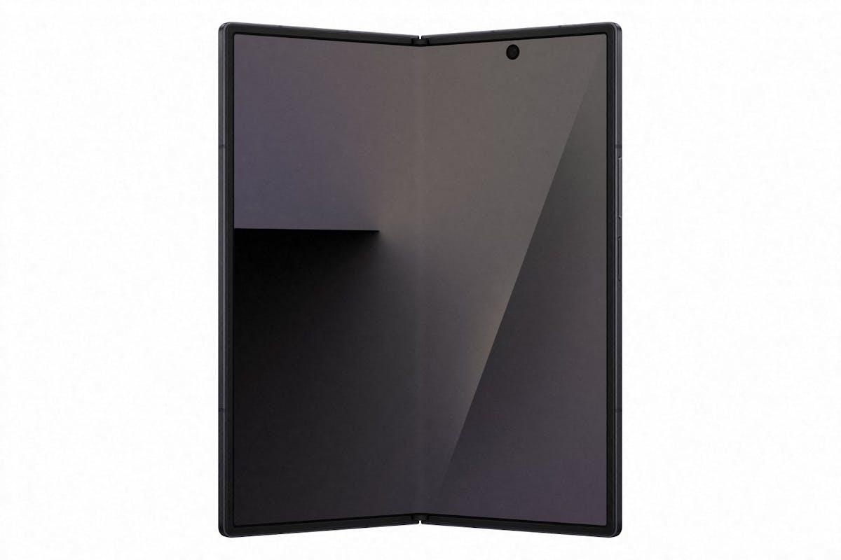 Samsung Galaxy Z Fold7 | 12GB | 512GB | Jetblack-2