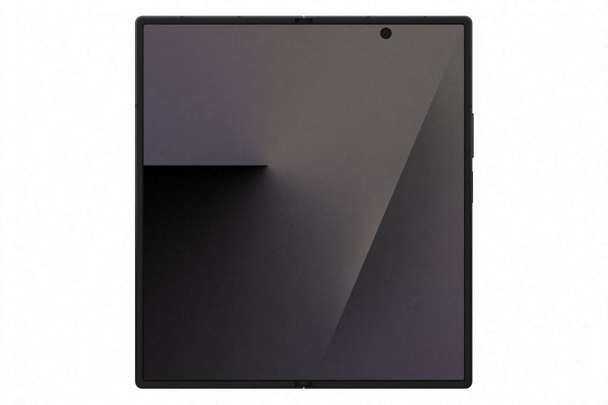 Samsung Galaxy Z Fold7 | 12GB | 512GB | Jetblack-3