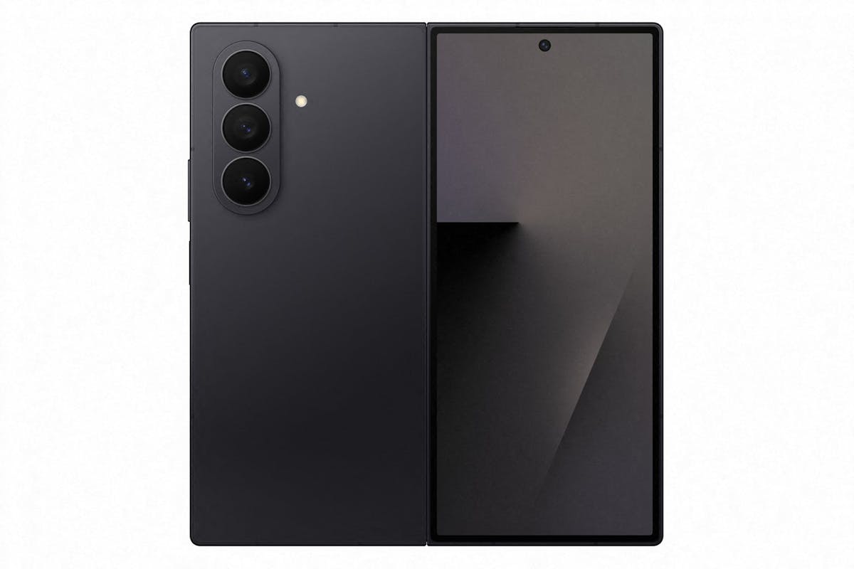 Samsung Galaxy Z Fold7 | 12GB | 512GB | Jetblack-4