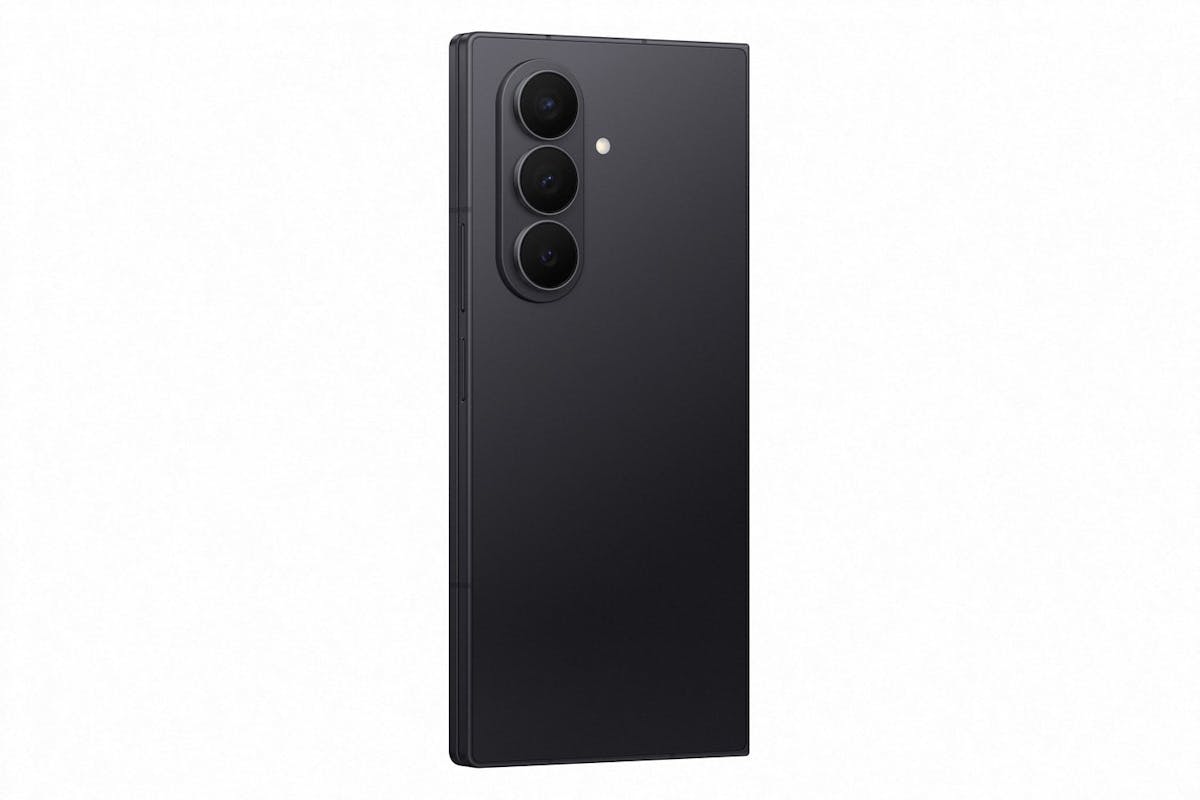 Samsung Galaxy Z Fold7 | 12GB | 512GB | Jetblack-7