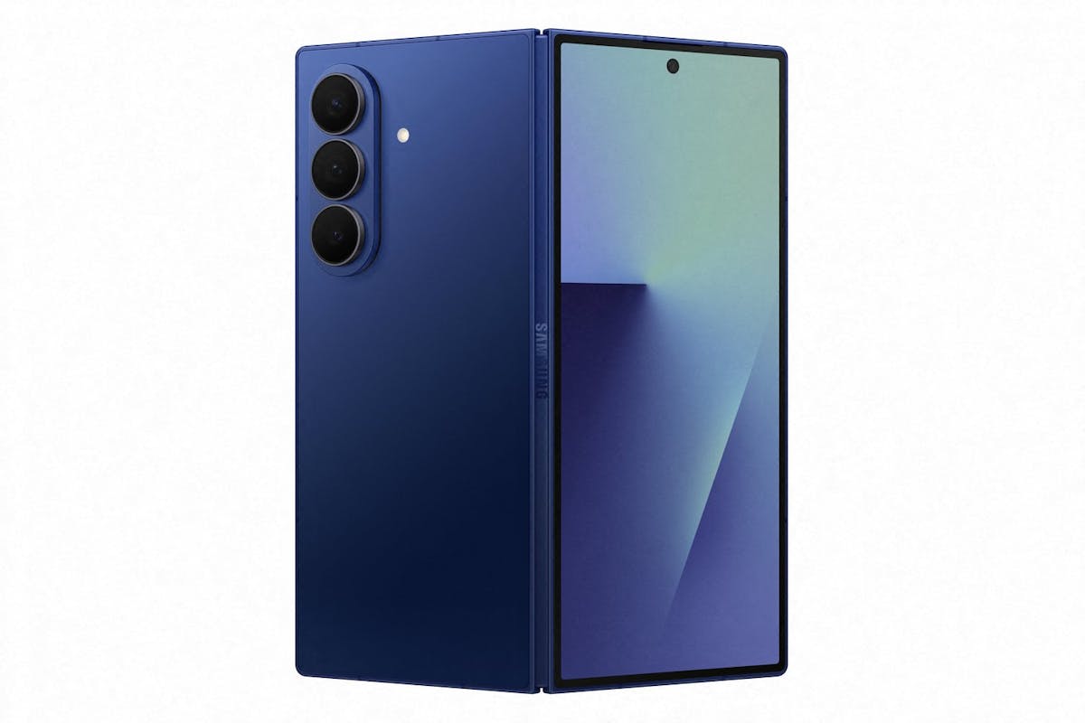 Samsung Galaxy Z Fold7 | 12GB | 512GB | Blue Shadow