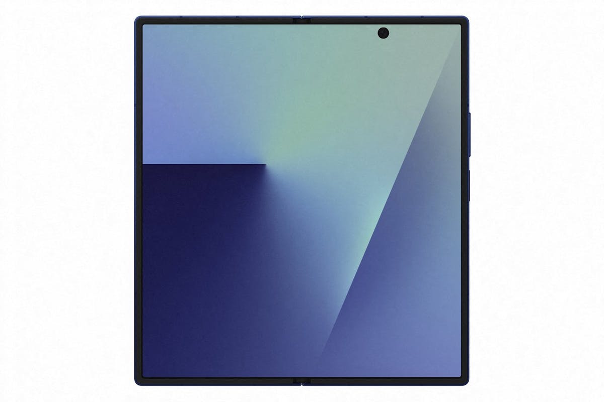 Samsung Galaxy Z Fold7 | 12GB | 512GB | Blue Shadow-3