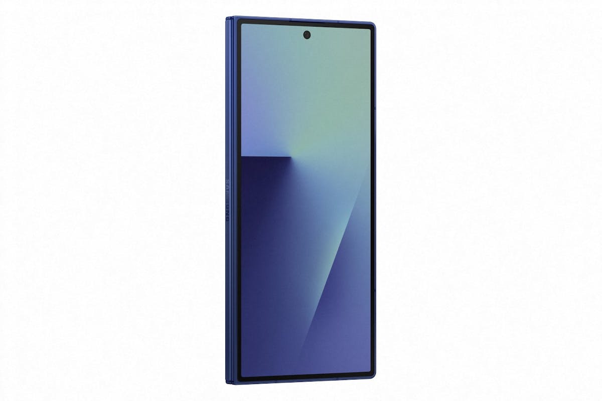 Samsung Galaxy Z Fold7 | 12GB | 512GB | Blue Shadow-5