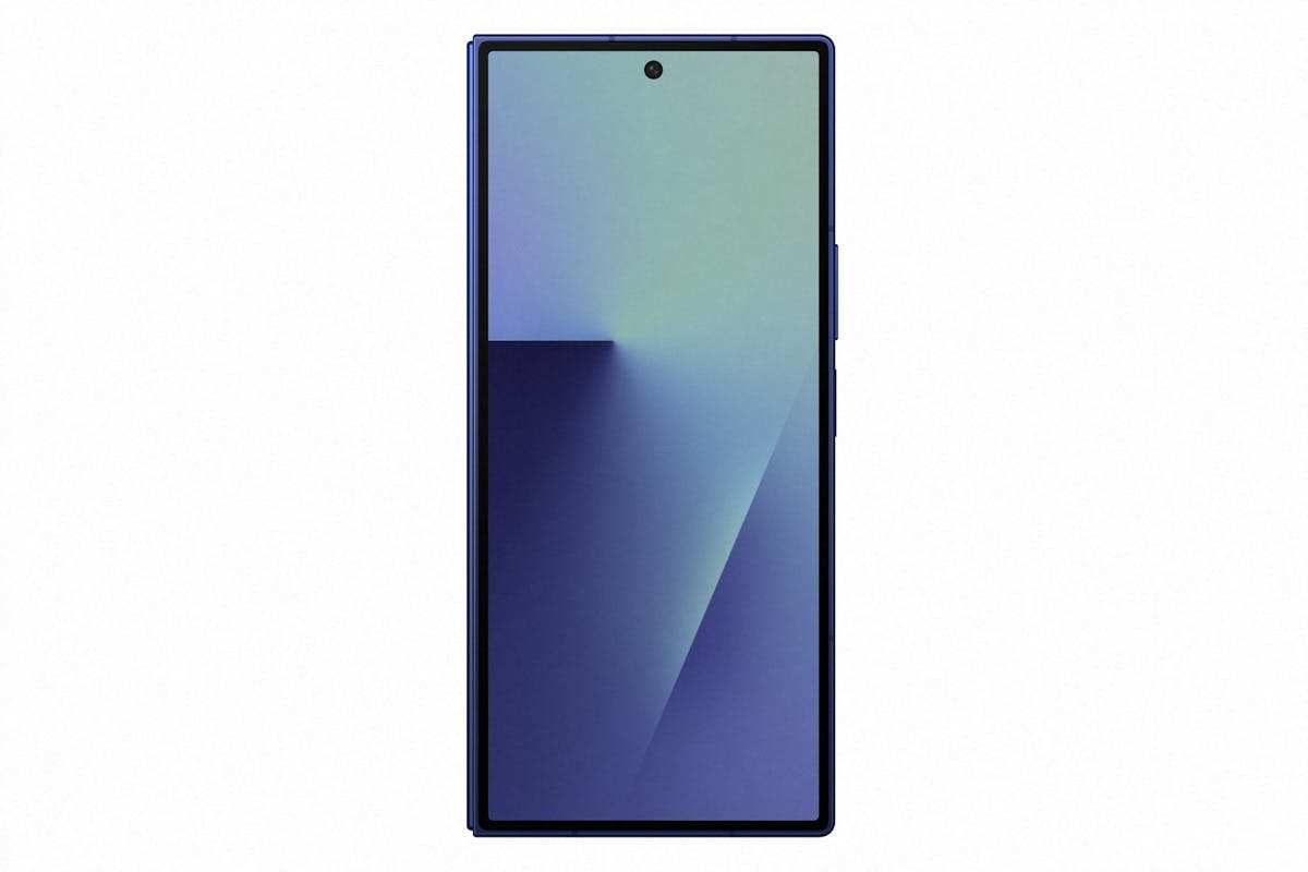 Samsung Galaxy Z Fold7 | 12GB | 512GB | Blue Shadow-6