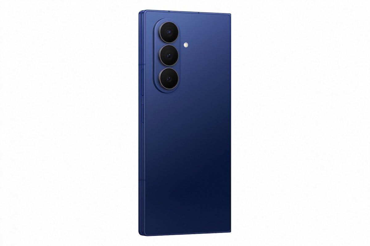 Samsung Galaxy Z Fold7 | 12GB | 256GB | Blue Shadow-7
