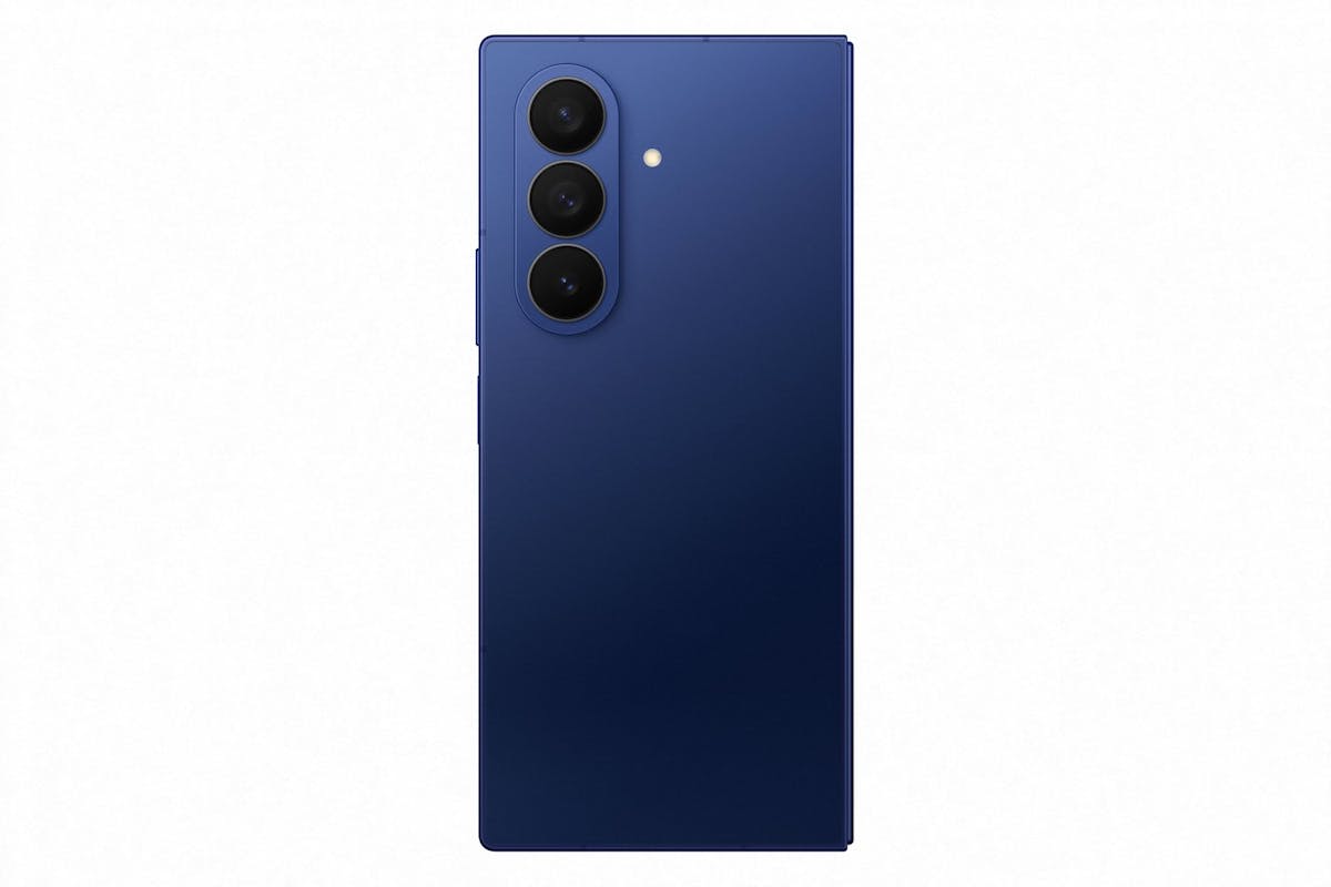 Samsung Galaxy Z Fold7 | 12GB | 512GB | Blue Shadow-8