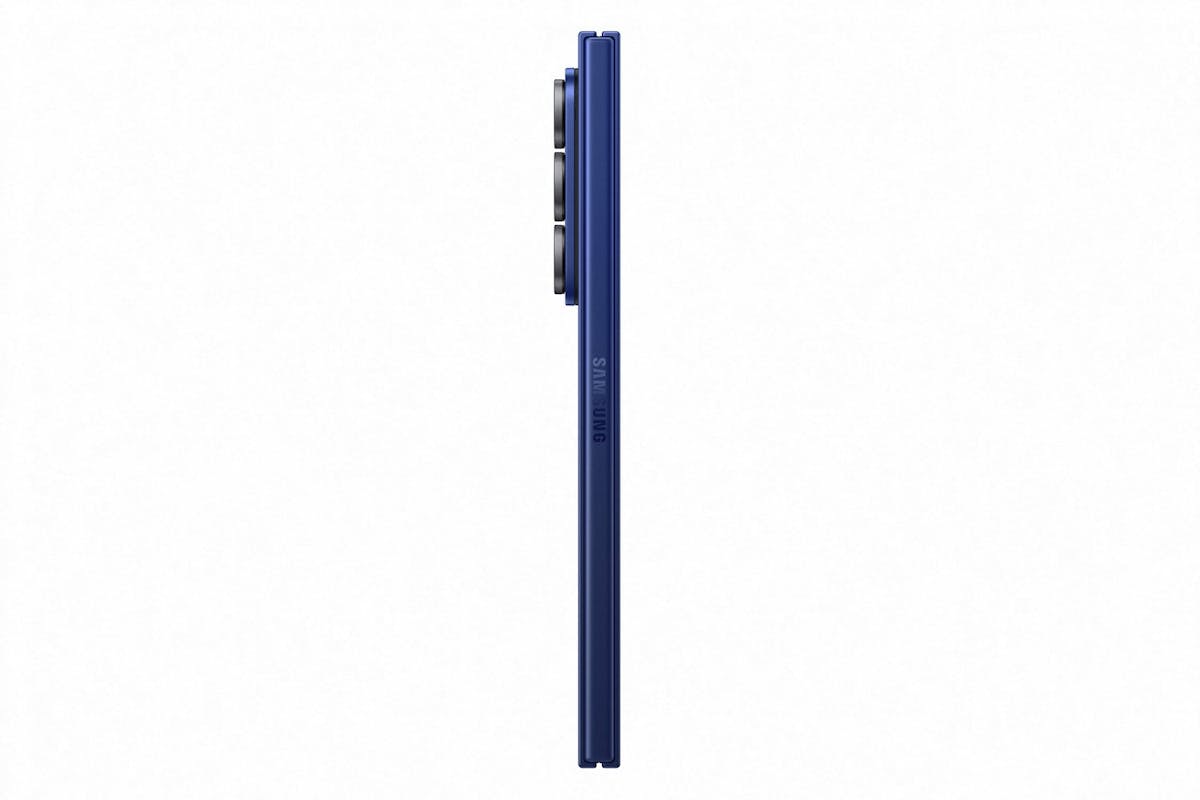 Samsung Galaxy Z Fold7 | 12GB | 512GB | Blue Shadow-9