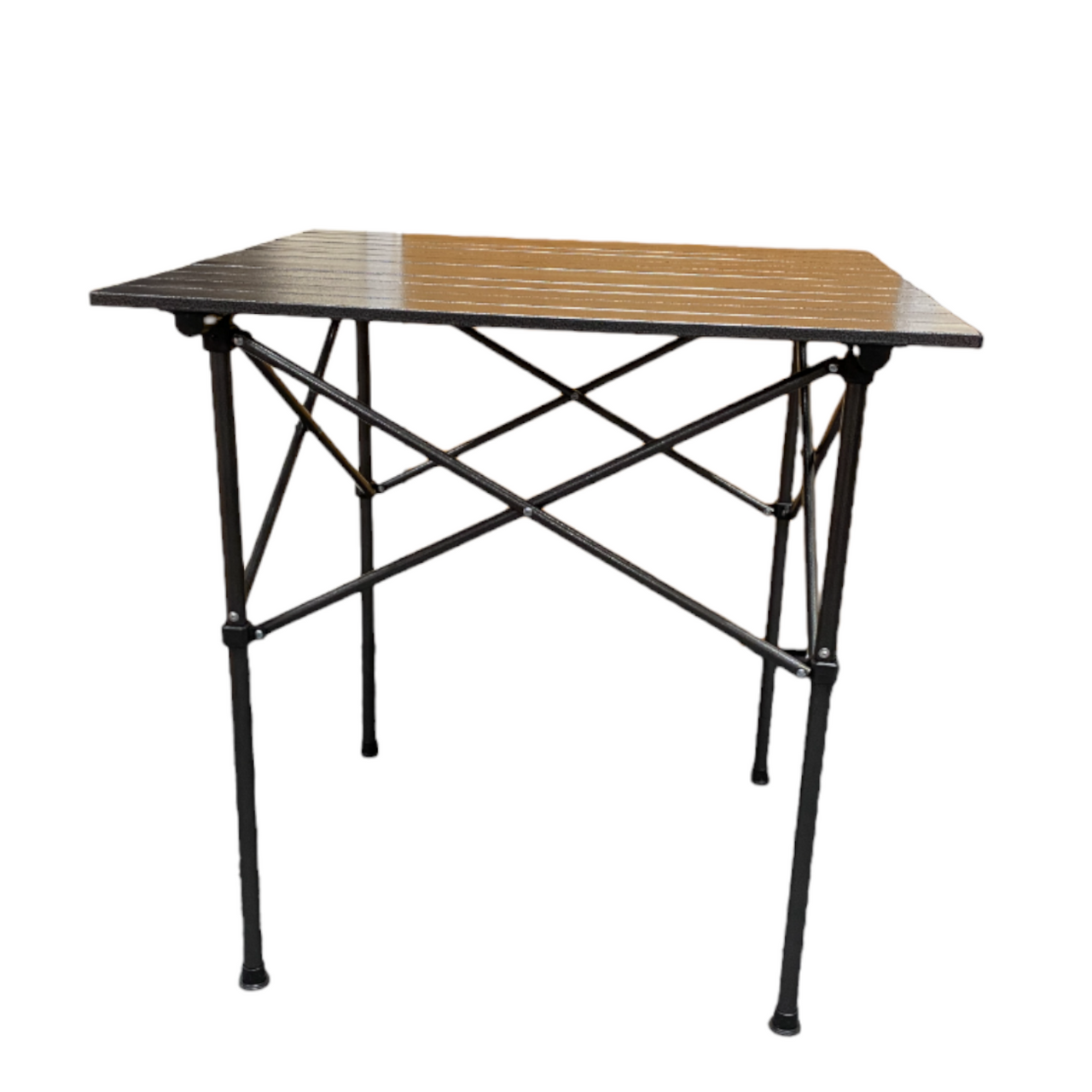 Olpro Folding Camp Table | Camping Furniture | Aluminium