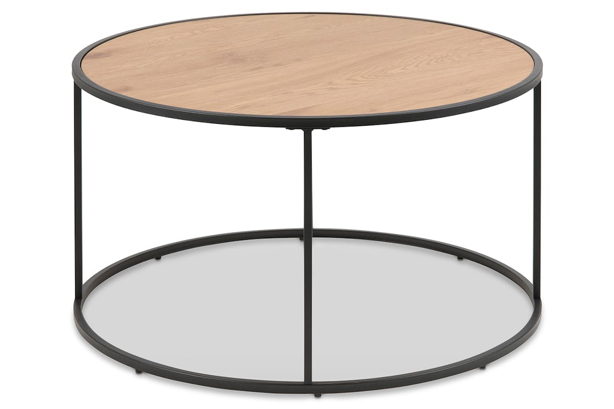 Ford Coffee Table | 80cm