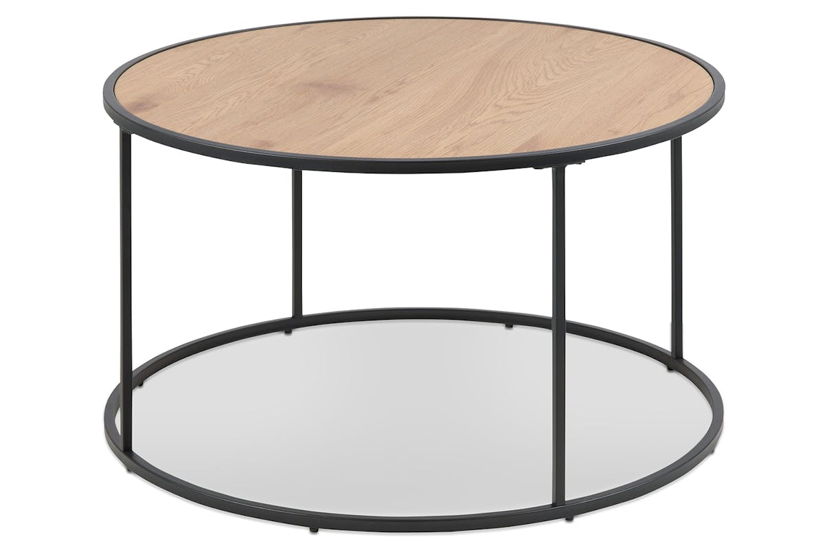 Ford Coffee Table | 80cm-2