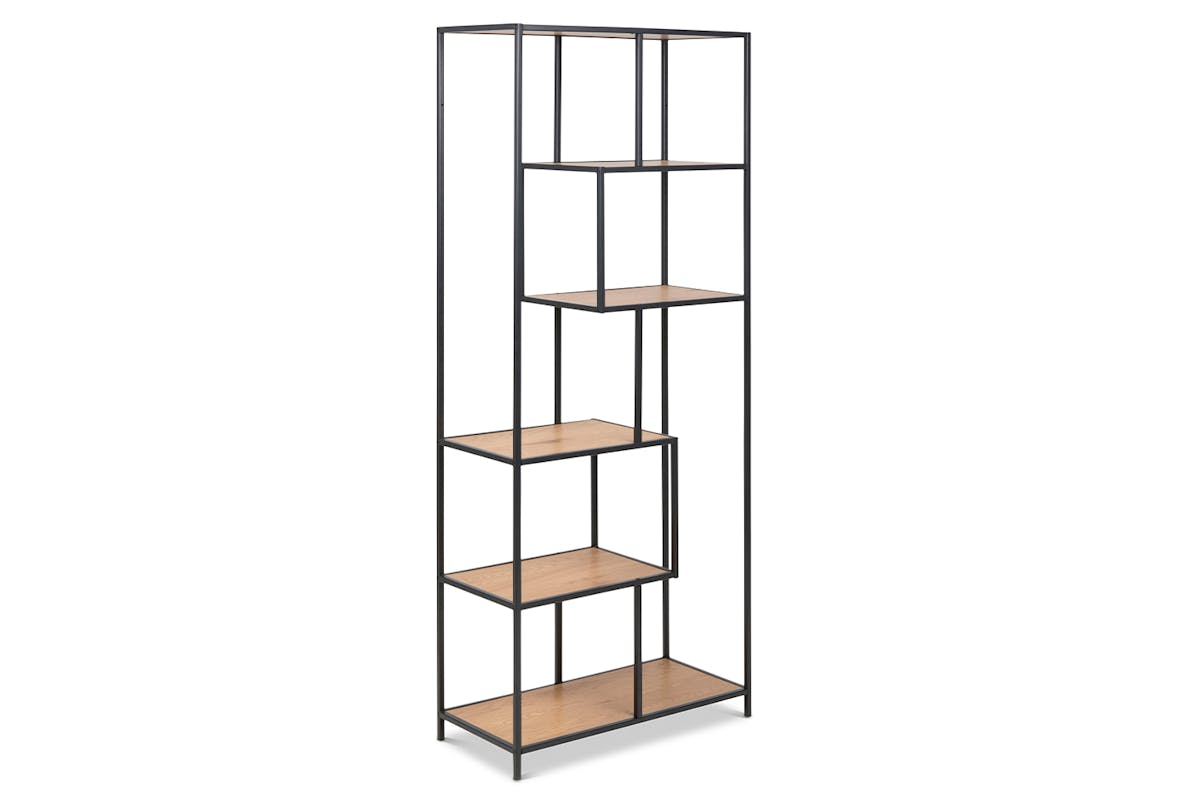 Frida Bookcase | 185 Cm-2
